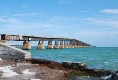 Die alte Bahia Honda Brücke