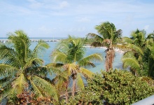 Im Bahia Honda State Park