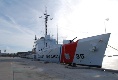 Die USCG Ingham - leider schon geschlossen