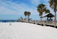 Pier 60 in Clearwater Beach