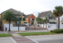 Das Hilton St. Augustine Historic Bayfront