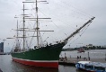 Die Rickmer Rickmers