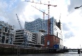 Die Elbphilharmonie