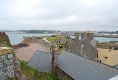 Blick über das Castle