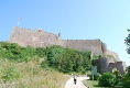 Zurück auf dem Weg nach Gorey