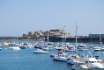 Das Castle Cornet