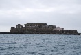 Vorbei an Castle Cornet