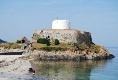 Das Guernsey Shipwreck Museum