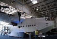 Eien Short Sunderland, da kann man sogar reingehen