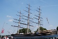 Die Cutty Sark