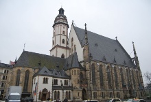 Die Thomaskirche