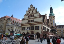 Am Marktplatz