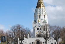 Die Russische Kirche