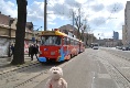 Mit dieser Bahn bin ich gefahren!