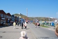 Ich bin auf Helgoland!