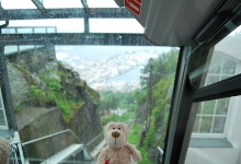 Ich mag Standseilbahnen!