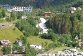 Ein letzter Blick auf Geiranger