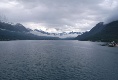 Durch das Romsdalfjord nach Åndalsnes