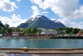 Auf Wiedersehen Åndalsnes!