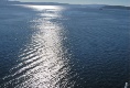 Schönstes Sommerwetter im Fjord!