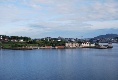 Auf dem Weg nach Ålesund
