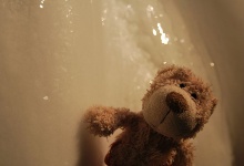 Uiii, das ist kalt!