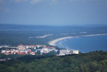 Binz und Prora