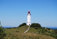 Der Leuchtturm Dombusch