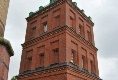 Der alte Leuchtturm in Kap Arkona