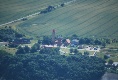 Nochmal Kap Arkona, mit seinen Leuchtürmen