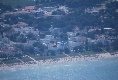 Binz, unser Hotel und der Strand