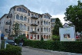 Das Ahlbeck - under Hotel in Ahlbeck