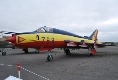 Eine ganz bunte Su 22