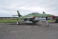 Eine Republic RF84 Thunderflash