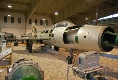 Eine MiG 21 zum reinschauen...