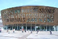 Wales Millennium Centre