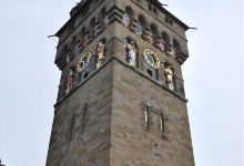 Cardiff Castle