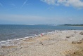 Am Strand von Ogmore-By-Sea