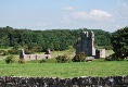 Ogmore Castle