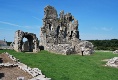 Ogmore Castle