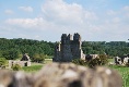 Ogmore Castle