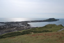 Worms Head