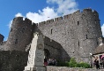 Pembroke Castle