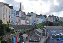 Tenby