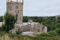 Die Kathedrale von St. Davids