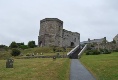 Altes Stadttor in St. Davids