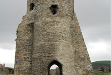 Aberysthwyth Castle