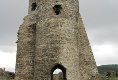 Aberysthwyth Castle