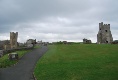 Aberysthwyth Castle