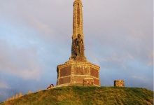 Die Siegessäule